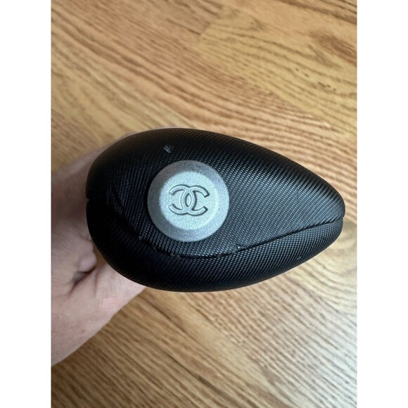 Vintage Chanel Sunglasses Rhinestones Red Made In Italy, Bought In Paris Y2K - Picture 11 of 16